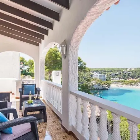 Cala Galdana Sleeps 13 Pool Wifi 칼라 갈다나
