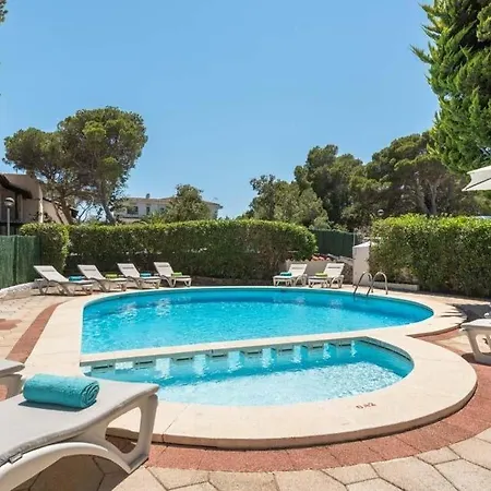 Βίλα Cala Galdana Sleeps 13 Pool Wifi Cala Galdana (Menorca)