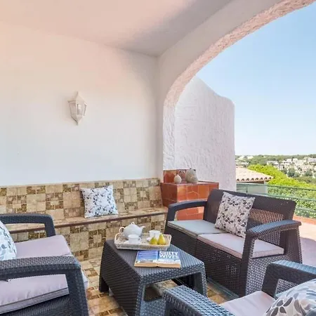 Cala Galdana Sleeps 13 Pool Wifi 빌라