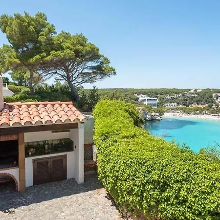 Cala Galdana Sleeps 13 Pool Wifi *
