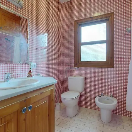 Cala Galdana Sleeps 13 Pool Wifi Villa *